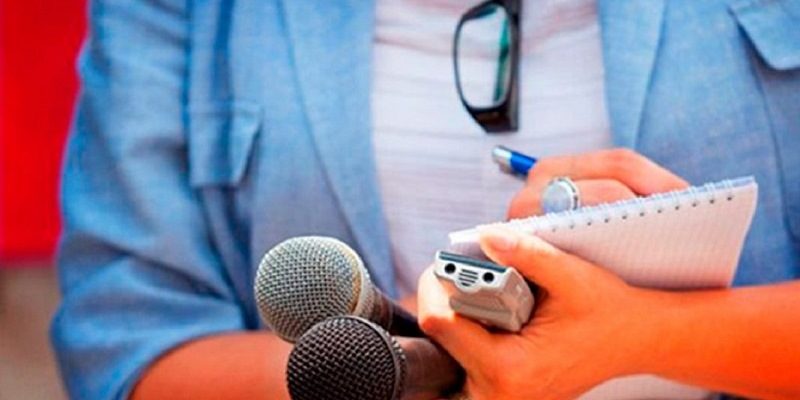 Qué significado tiene ser periodista en la Maracaibo de Qué significado tiene ser periodista en la Maracaibo de