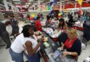 Salario mínimo de 75 dólares mensuales pagan «super mercados» en Maracaibo