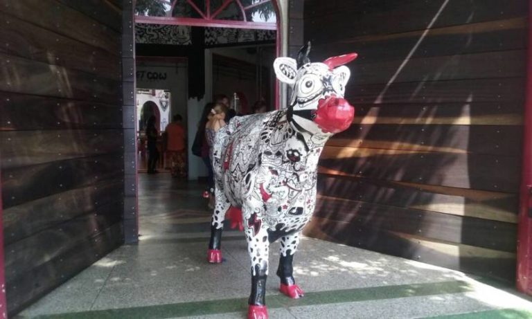 Cow Gourmet, entre la “locura” y la excelencia gastronómica