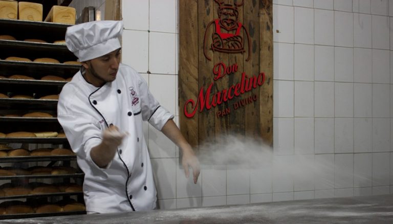 Proyecto don Marcelino: el valor del pan artesanal