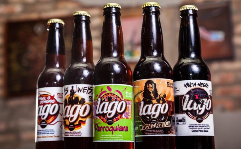 El discreto encanto de la cerveza artesanal