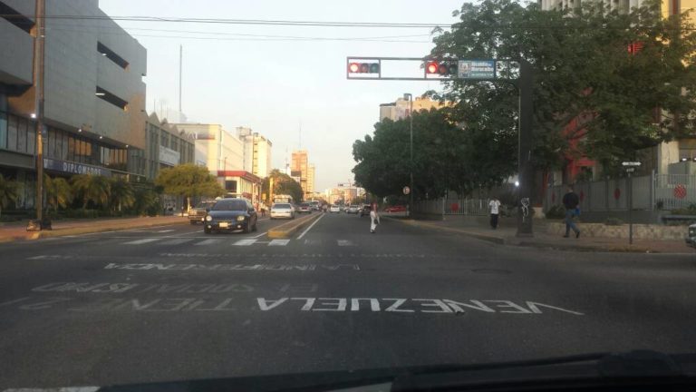 Maracaibo atrae la inversión con sus incentivos fiscales