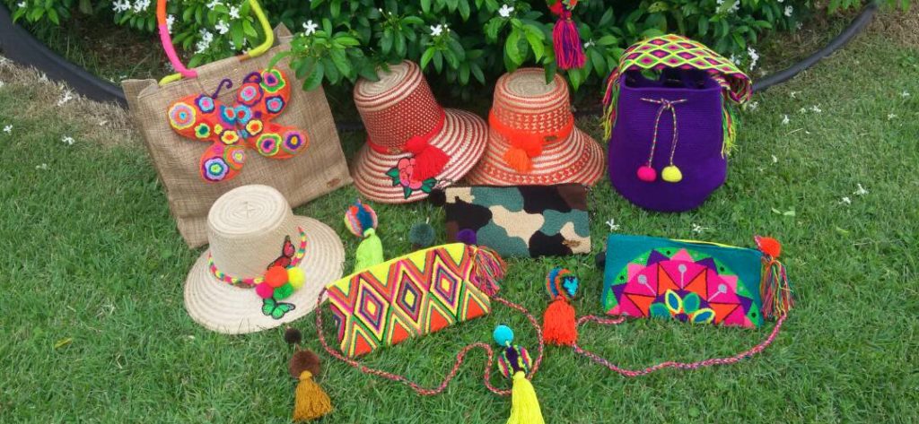  Crochet Love, una marca que te llenará de alegría