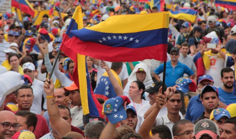 ¿Quién financia a quién en la campaña para la Gobernación del Zulia?