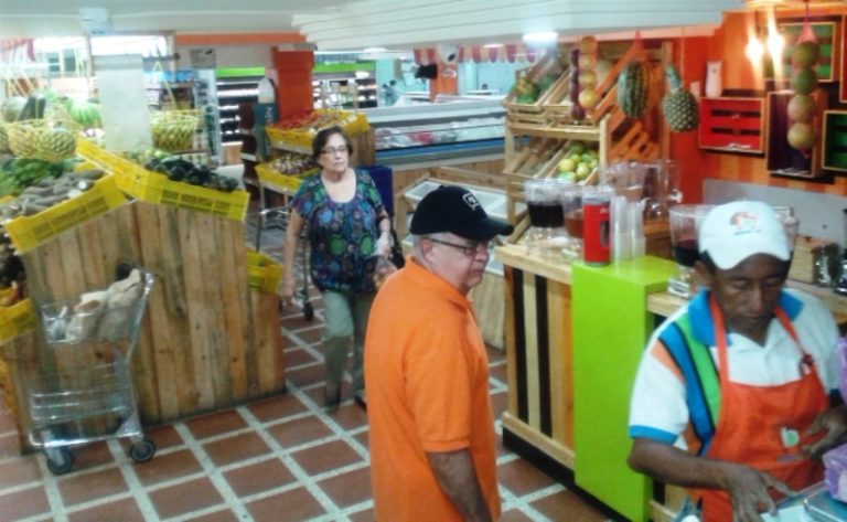 Los Minimarket una manera de creer, crear y crecer en la ciudad