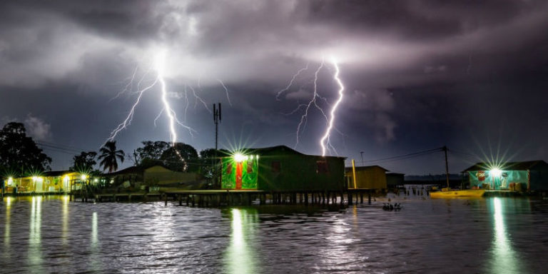 Teleférico y el relámpago fortalecerán nueva ruta turística en el Sur del Lago