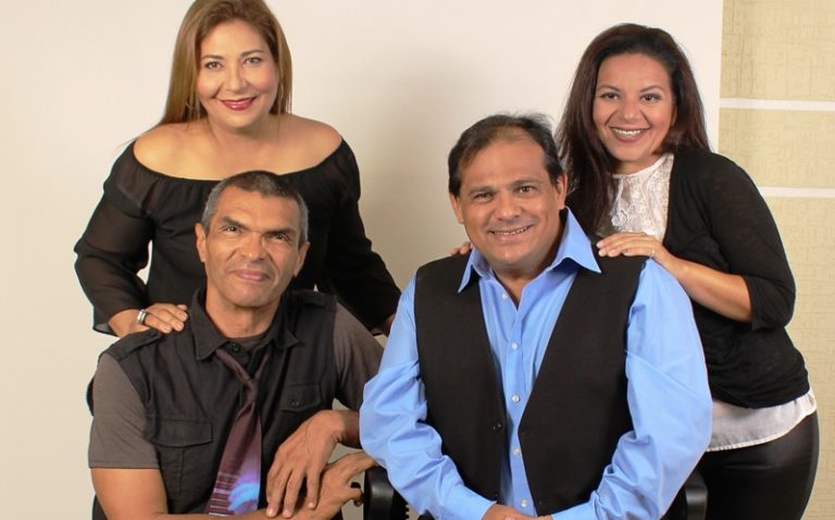 “Un secreto a voces” para unirnos en el canto