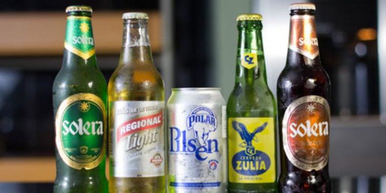 Empresas Polar le gana la guerra comercial a la Regional en el Zulia