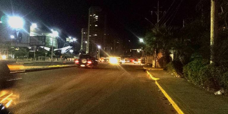 El rescate del alumbrado público, pasa por “iluminar” el entendimiento ciudadano