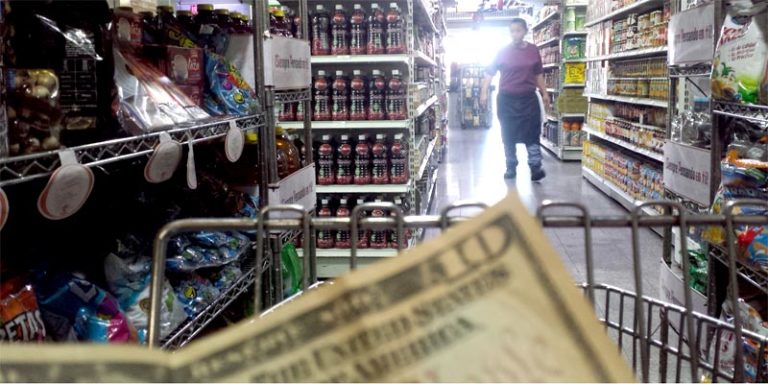 Remesas familiares: Una tabla de salvación ante el tsunami inflacionario