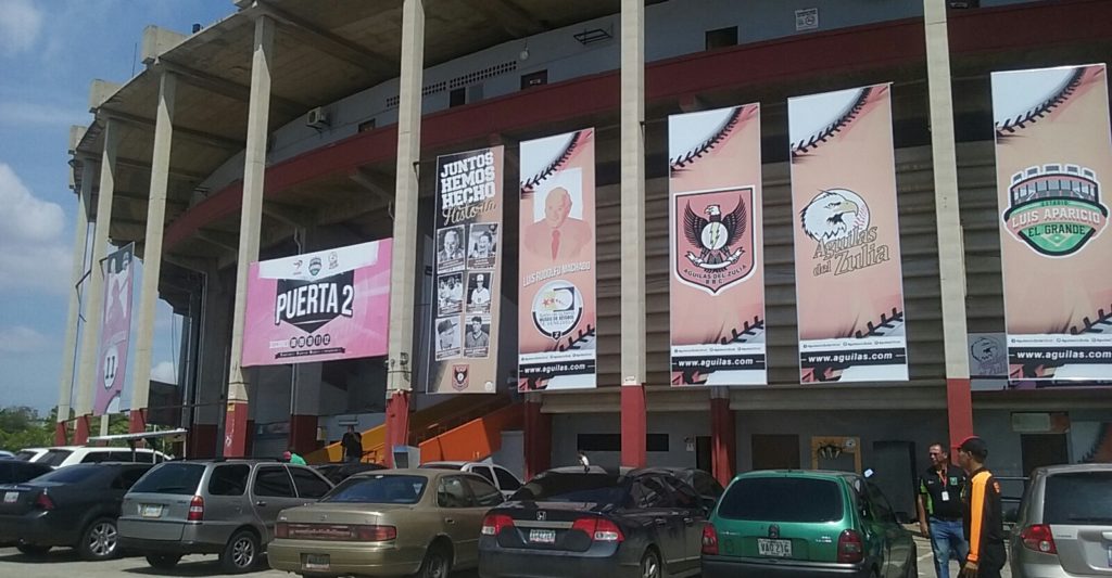 Crearán un Sport Bar en el "Luis Aparicio" que pondrá la cosa buena todo el año