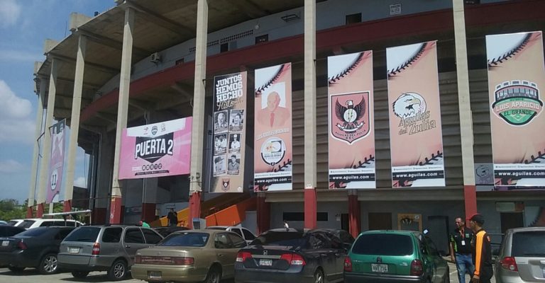 Crearán un Sport Bar en el "Luis Aparicio" que pondrá la cosa buena todo el año