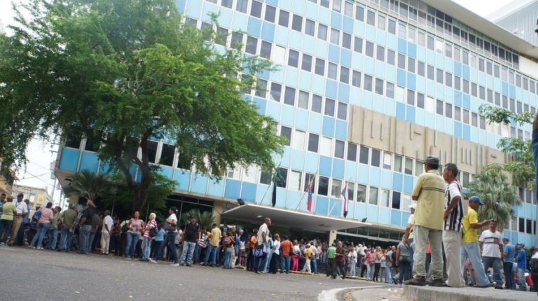 Batalla opositora por la Gobernación encubre deseo de muchos de optar por la Alcaldía