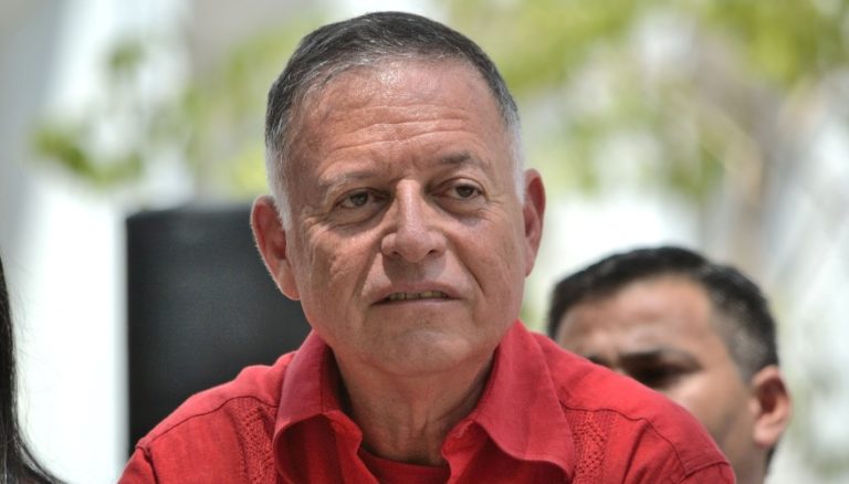 Arias Cárdenas, o el arte de la paciencia y la remontada