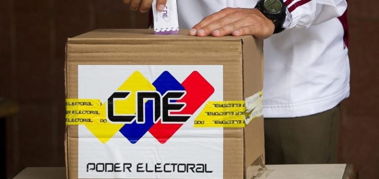 La oferta electoral opositora en el Zulia lleva 10 años estancada