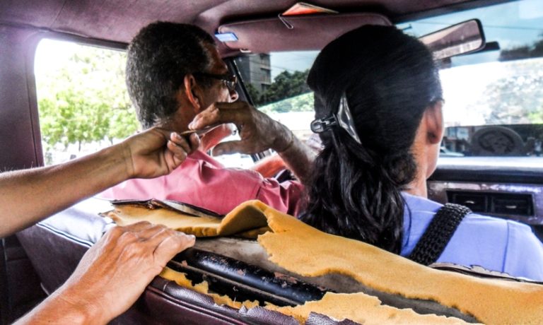 A los por puesto de Maracaibo les sobran razones para desaparecer