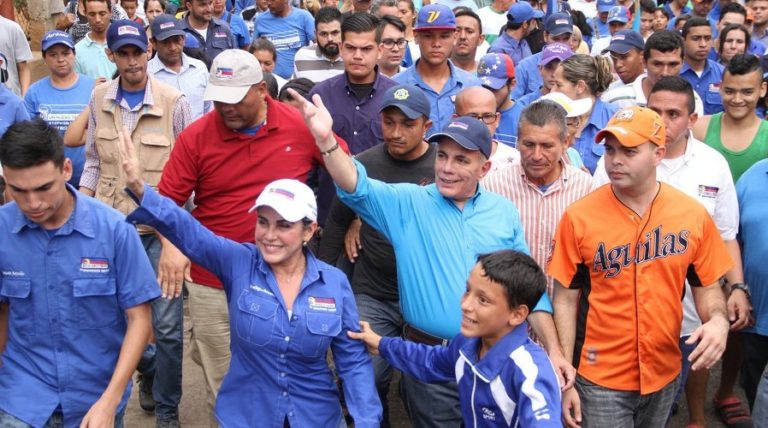 Derrota de los Rosales en primarias opositoras: Claves que rompen el yugo de su dinastía