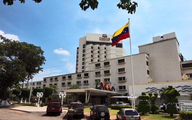 Hotel del Lago será rescatado por la Operadora Tibisay con la inyección de $20 millones