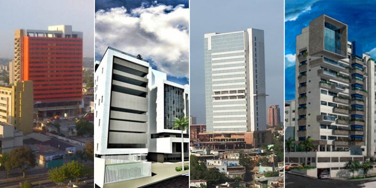 La hotelería de lujo se expande en Maracaibo, y a precios de ganga