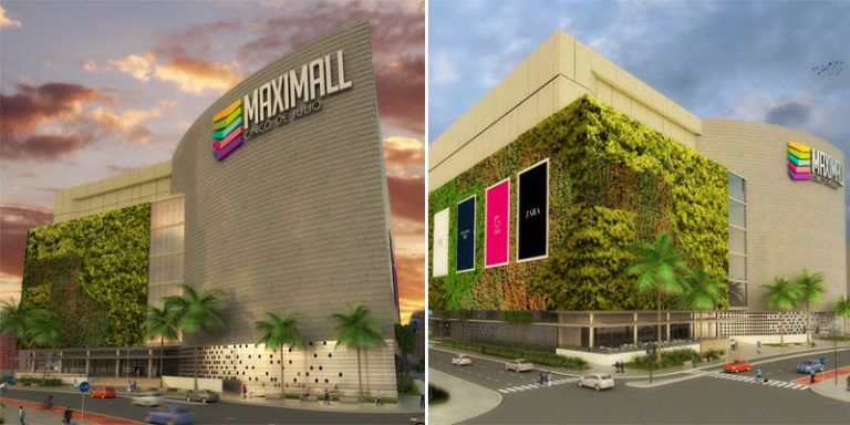 Maximall detonará una onda expansiva de desarrollo en Maracaibo