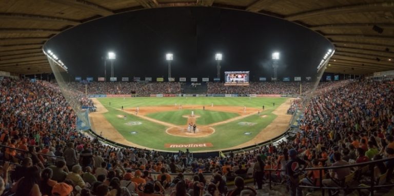 Con bases llenas, la pelota zuliana apuesta por “quedar tabla” esta temporada