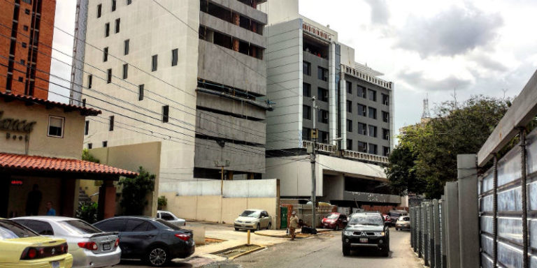 Arte Hotel Boutique será el primer alojamiento de “superlujo” en Maracaibo