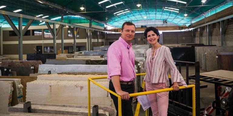 Los Cafoncelli le quieren "sacar la piedra" al mercado digital