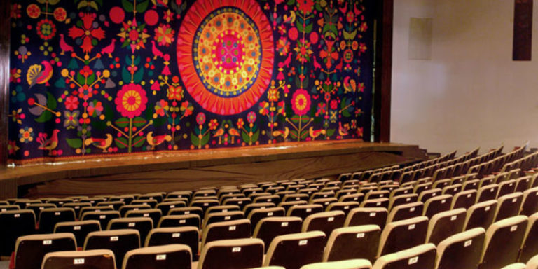 Belloso, un apellido que "lleva la batuta tras bastidores” en el "Bellas Artes"