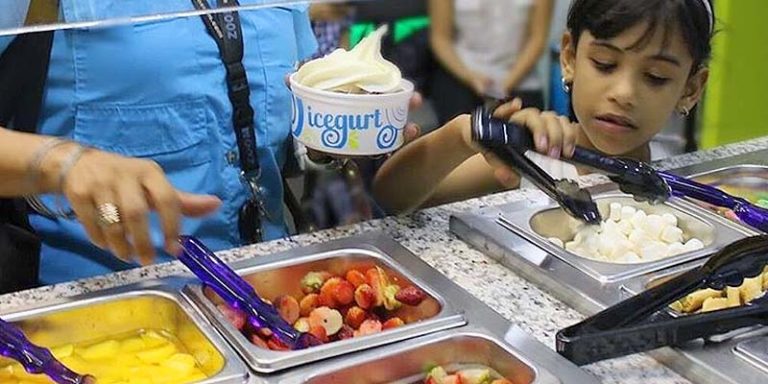 icegurt, demuestra que en la “batalla de los helados”, quien sabe más, sabe mejor