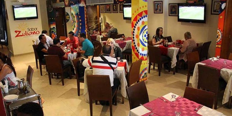 El Sabor Zuliano, un embajador de nuestra "independencia culinaria"
