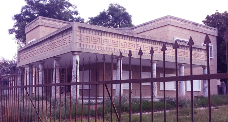 quinta luxor