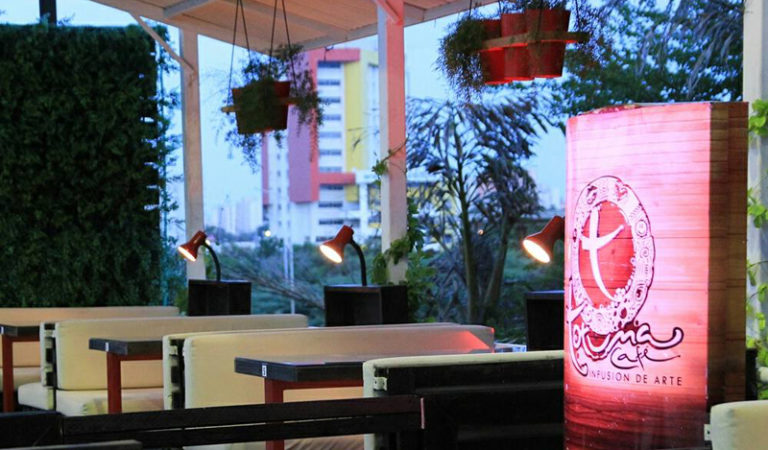 Totuma Café: una “locura” que se convirtió en moda y “le puso sabor” al Maczul