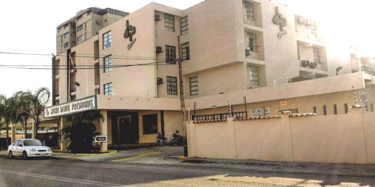Apart Hotel Presidente busca un sucesor que asuma "el coroto”
