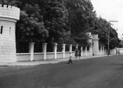 El «Castillo de Lucas Rincón», el último bastión de la aristocracia en Maracaibo