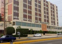 Gran Hotel Delicias, un “caballito de batalla” que no se frena ante las dificultades