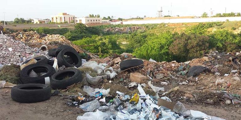 El "mega-hueco de Maracaibo" sí tiene dolientes, lo que falta es "palabra"