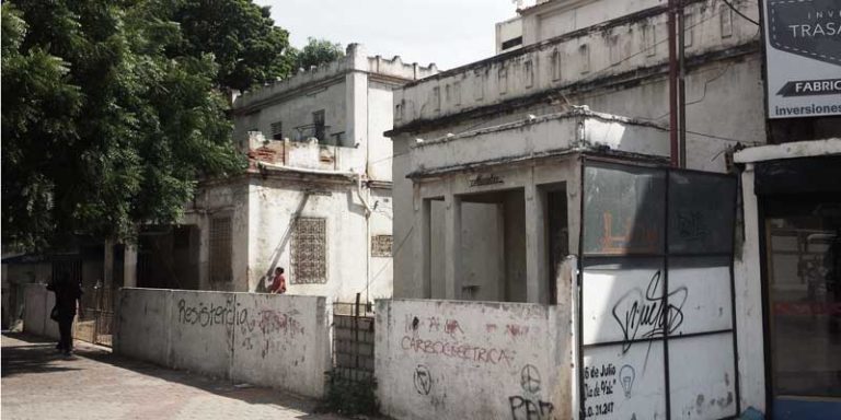 Descubra la verdadera historia tras la casa de “el primer exorcismo de Maracaibo”