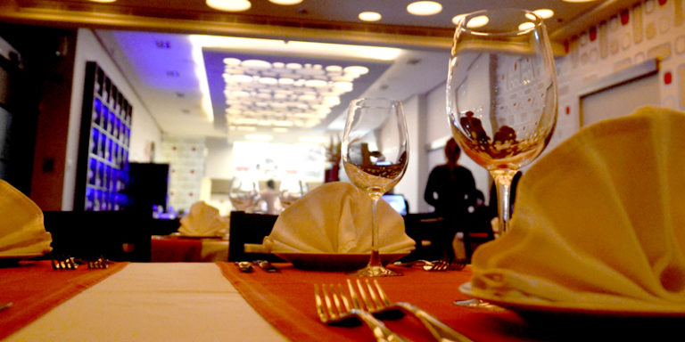 ¿Es Ostería el restaurante más costoso de la ciudad? Descubra por qué