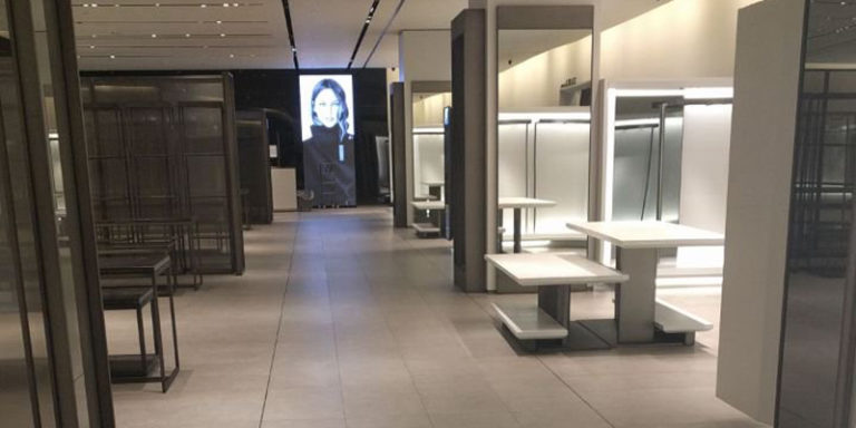 Zara y Bershka: ¿Reabrirán algún día en el Sambil?