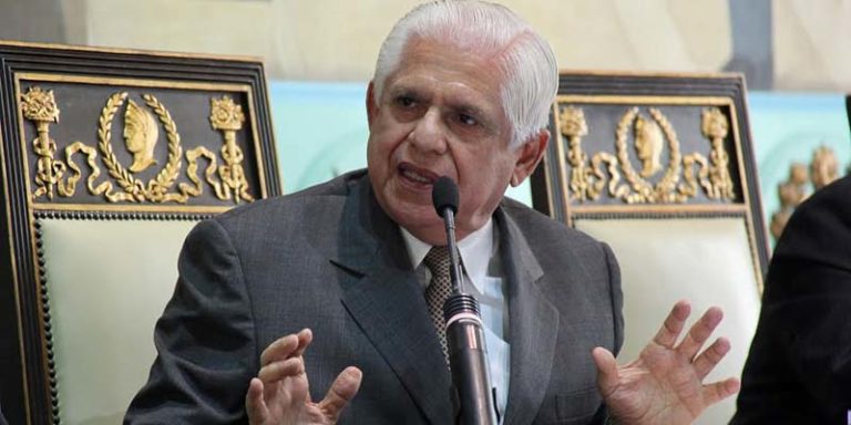 Omar Barboza: “La decisión de Guanipa fue un error político”