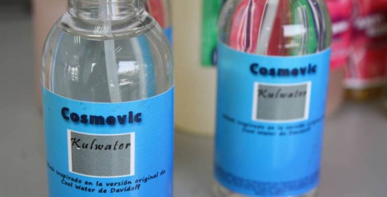 El arte de la perfumería se “evapora” en medio de la inflación