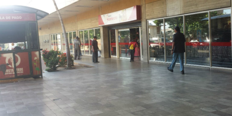 El súper del “Costa Verde” regresará a manos privadas en los próximos días