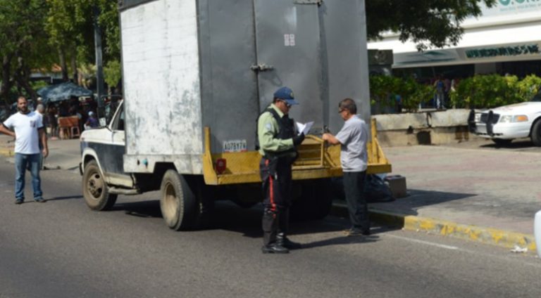 ¿Cuánto cuesta una multa y cuáles son las infracciones estipuladas en la ley?