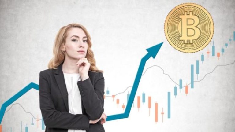 Quiere saber por qué las mujeres son “inmunes” a la fiebre del bitcoins