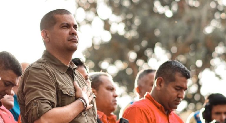 Omar Prieto entre basura, inseguridad y penumbras ¿30 días de acciones o promesas?