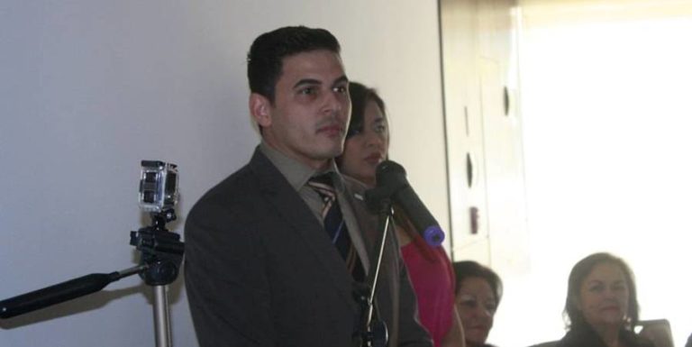 La cremación ya es una opción para seis de cada 10 personas: Jorge Luis Villalobos, vocero del gremio funerario