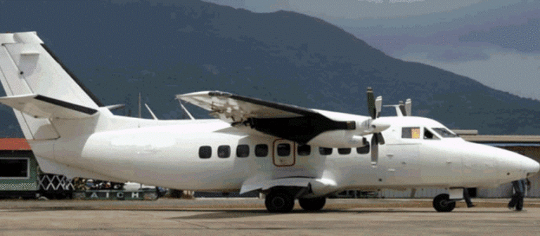 Aerocaribe ofrece el primer “taxi aéreo” para viajar desde Maracaibo hasta Riohacha