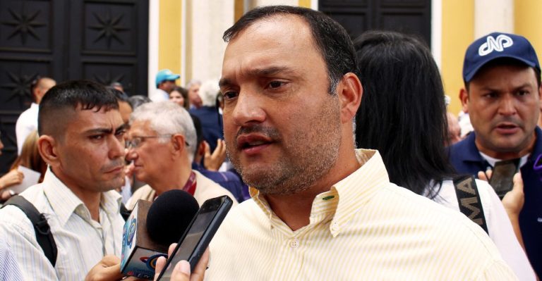 Nerio Romero: “La cultura ciudadana tiene que estar amarrada con la sanción”