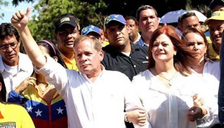 Juan Pablo Guanipa: ¿Qué piensan sus seguidores sobre una posible candidatura a las presidenciales?