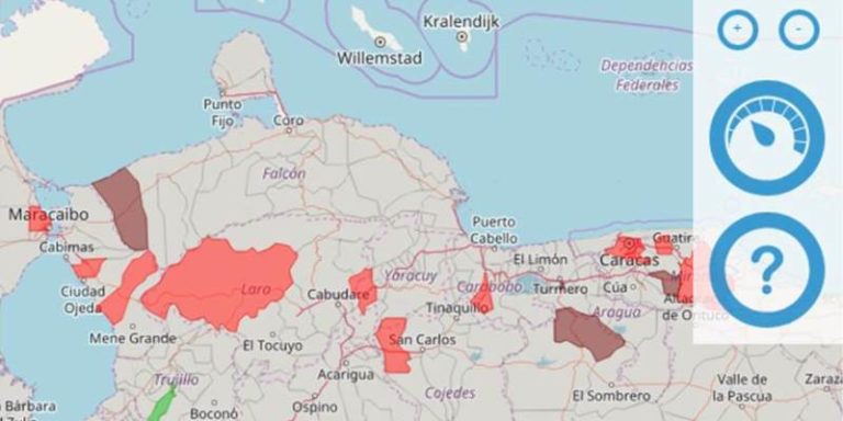 ¿Sabe usted cuál es la calidad de su Internet? Entérese cómo participar en la medición de navegación en Venezuela